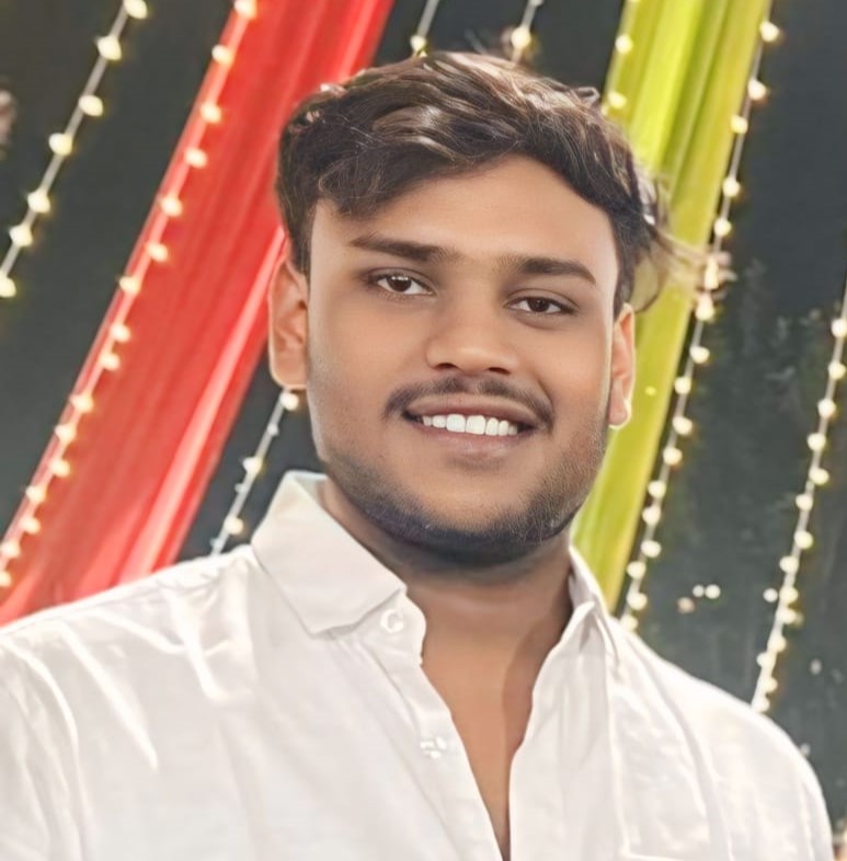 Sourav Kumar Sah
